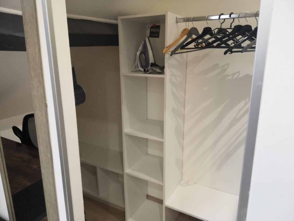 Grand T2 45m2 Vue Degage * Aix-les-Bains