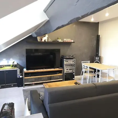 Grand T2 45M2 Vue Degage Appartement Aix-les-Bains Buitenkant foto