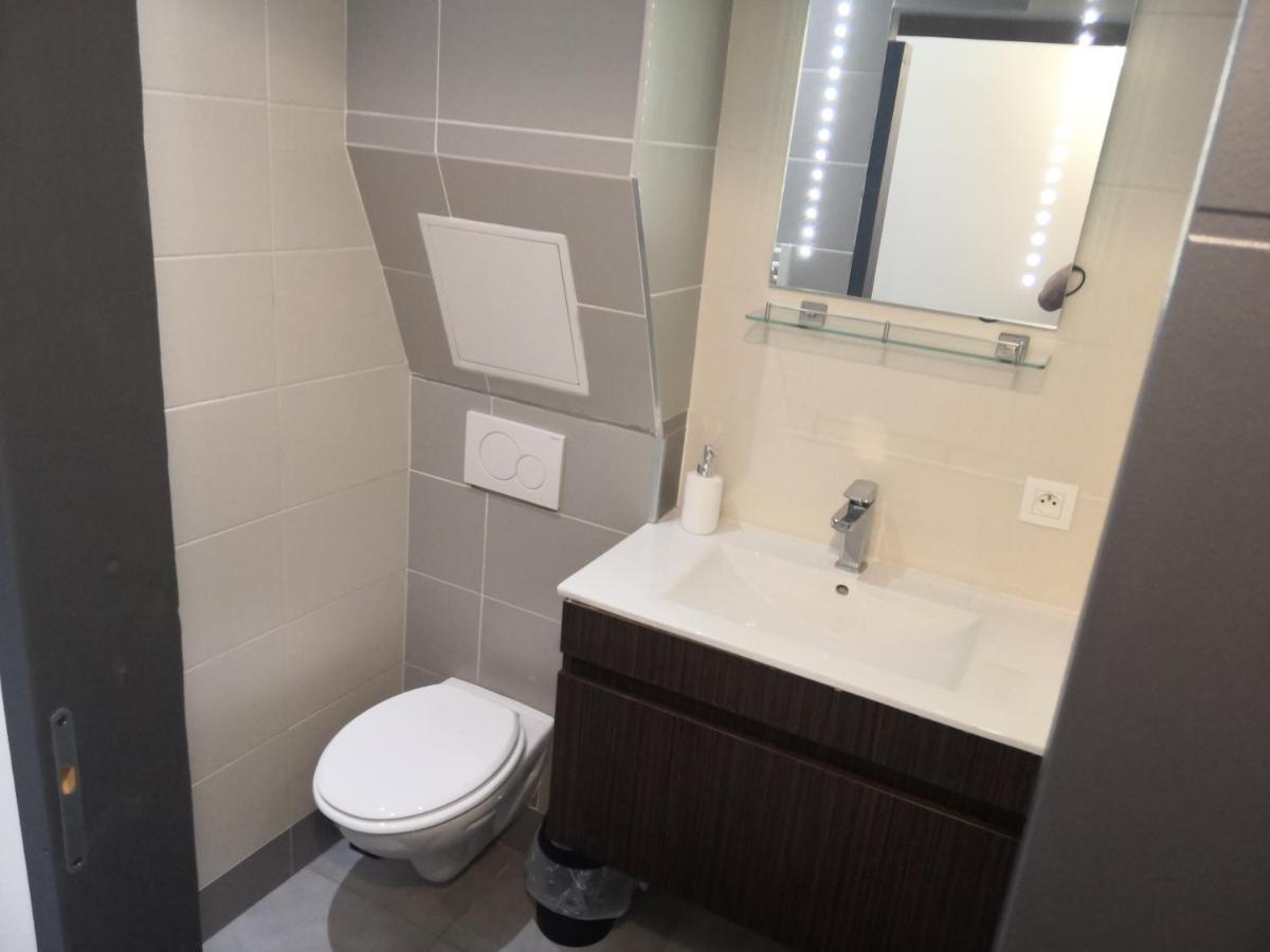 Appartement Grand T2 45m2 Vue Degage