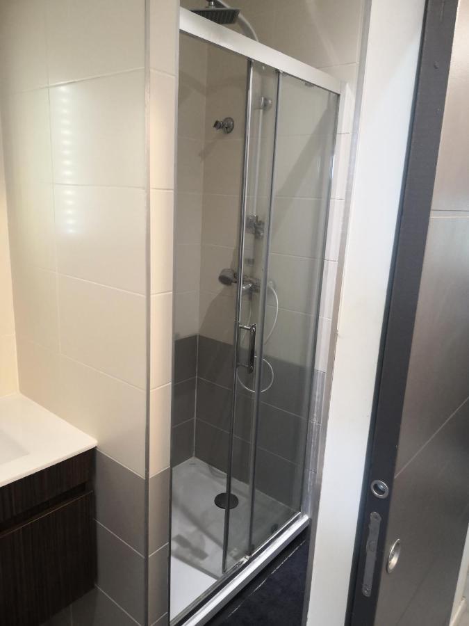 Apartment Grand T2 45m2 Vue Degage Aix-les-Bains